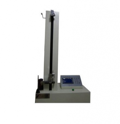 Electronic Single-Yarn Strength Tester Gester GT A - 01