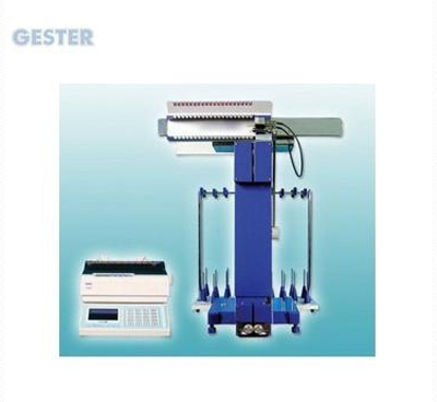 Electronic Single-Yarn Strength Tester Gester GT A- 05