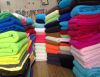 Nhiều loại vải may quần áo hiện nay dễ dàng bị phai màu khi giặt, cả khi mặc vào người. Các chuyên gia khuyến cáo, quần áo may từ vải dễ phai màu qua tác động nhiệt, độ ẩm có thể gây hại sức khỏe.