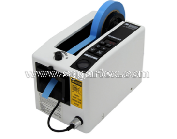 Công ty Sài Gòn Gartex chuyên nhập khẩu trực tiếp máy cắt băng keo, máy cắt băng dính, máy cắt tape hàng chính hãng, giá gốc.