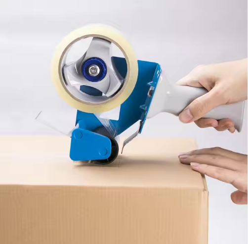 Dụng Cụ Cắt Băng Keo Cầm Tay | Gọn Nhẹ – Bền – Giá Tốt