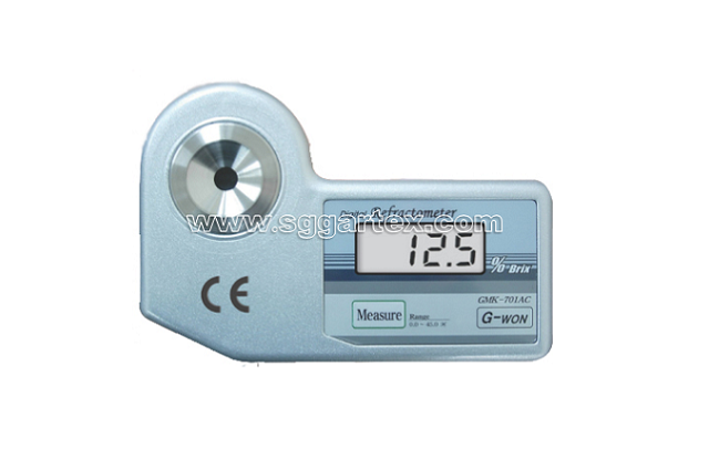 Máy đo độ ngọt điện tử GMK-701AC