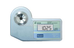Máy đo trọng lượng riêng nước biển GMK-500AC