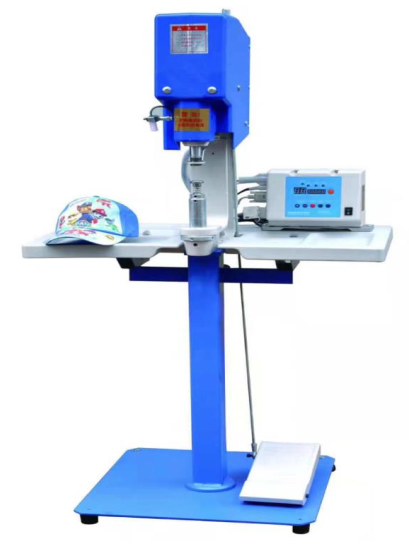 Máy đóng nút điện tử CT80B – Đa năng, dễ sử dụng, tiết kiệm sức lao động