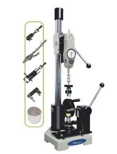 Máy thử độ bền nút Safeguard – Thiết bị kiểm tra nút áo theo tiêu chuẩn ASTM – Giá tốt