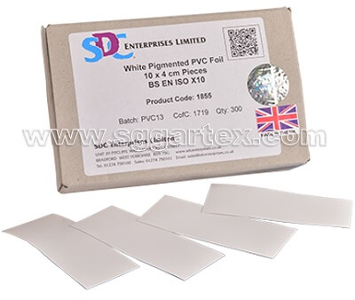 SDCE PVC Foil