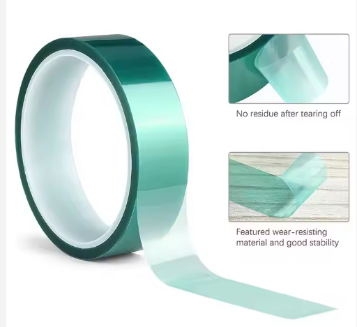 Băng keo PET giao toàn quốc Băng keo PET chịu nhiệt a1.png