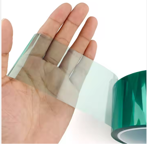 băng keo PET cách điện Băng keo PET chịu nhiệt a4.png