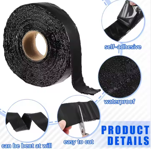 Băng keo nhựa đường Băng keo chống thấm5.png